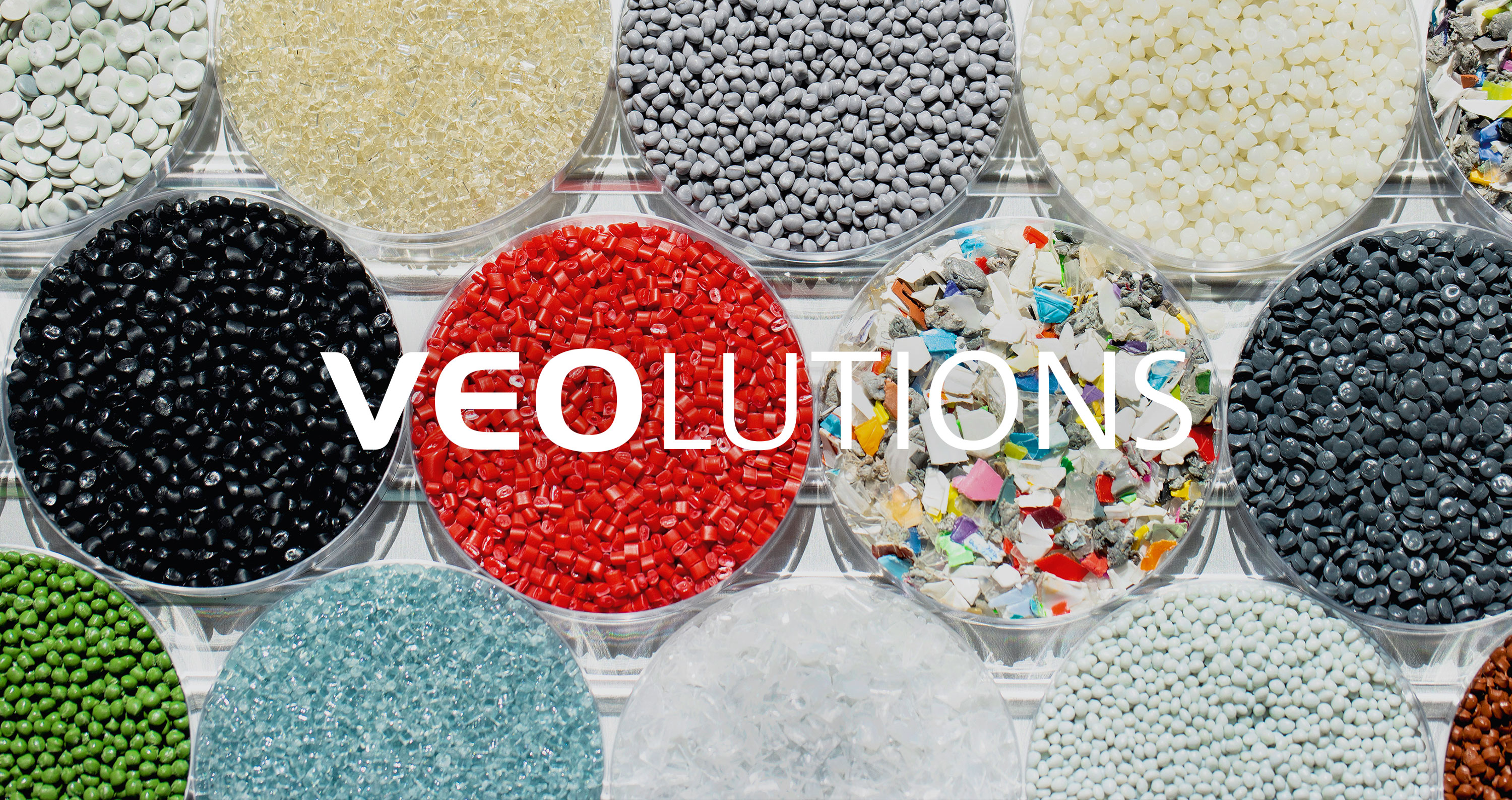 Mit Recycling gegen den Klimawandel | Solutions 01/23