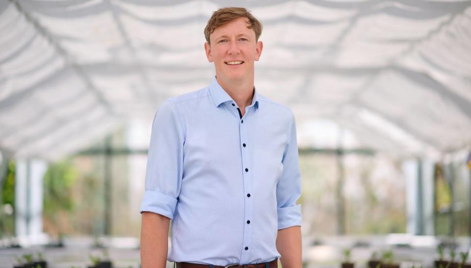 Rene, Projektingenieur bei Veolia