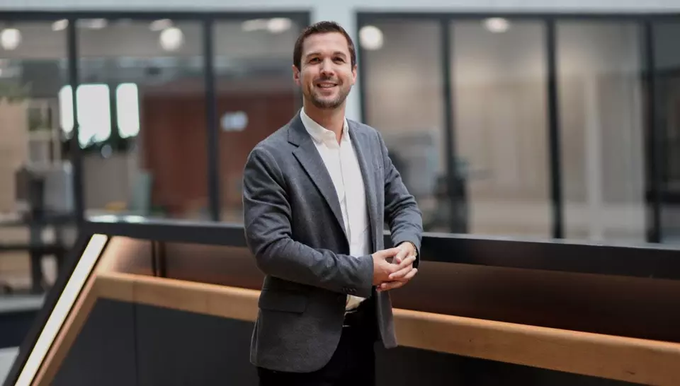  Gonzalo Head of Business Intelligence