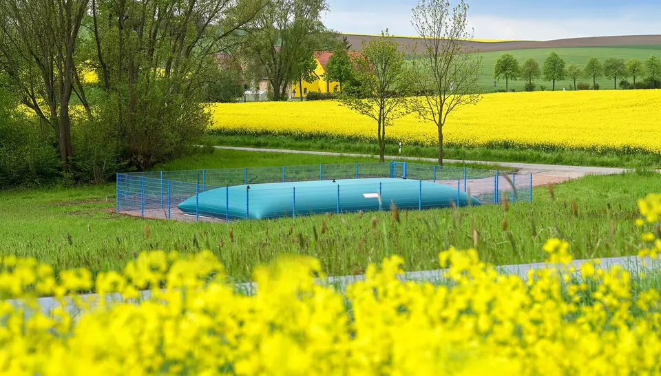 VEOLUTIONS Löschwassersicherung Slideshow Zisternen 1 Umfeld