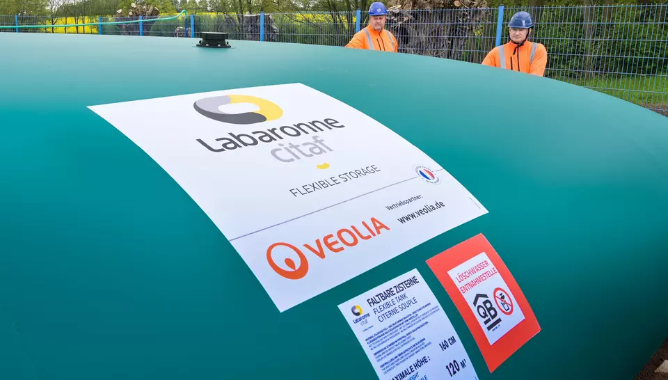 VEOLUTIONS Löschwassersicherung Slideshow Zisternen 3 Zisterneninfo