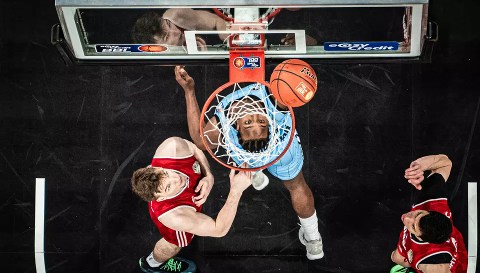 Veolia Towers Hamburg