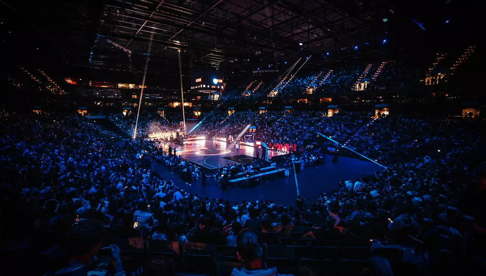 Veolia Towers Hamburg