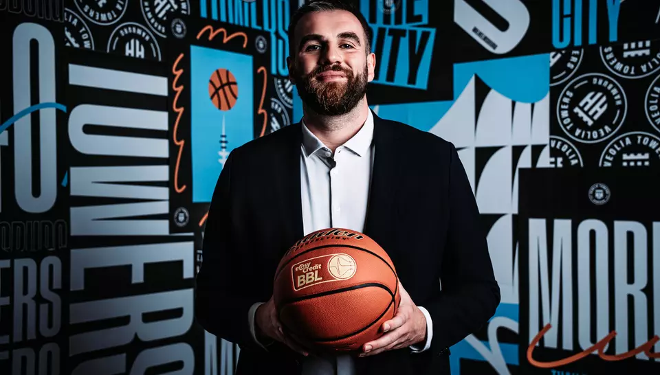 Veolia Towers Hamburg