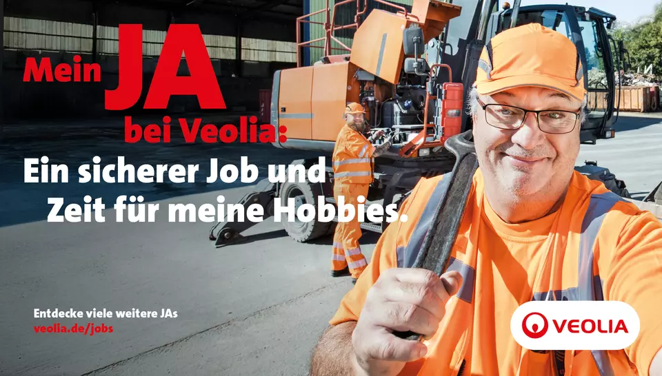 Employer Branding Mechatronik