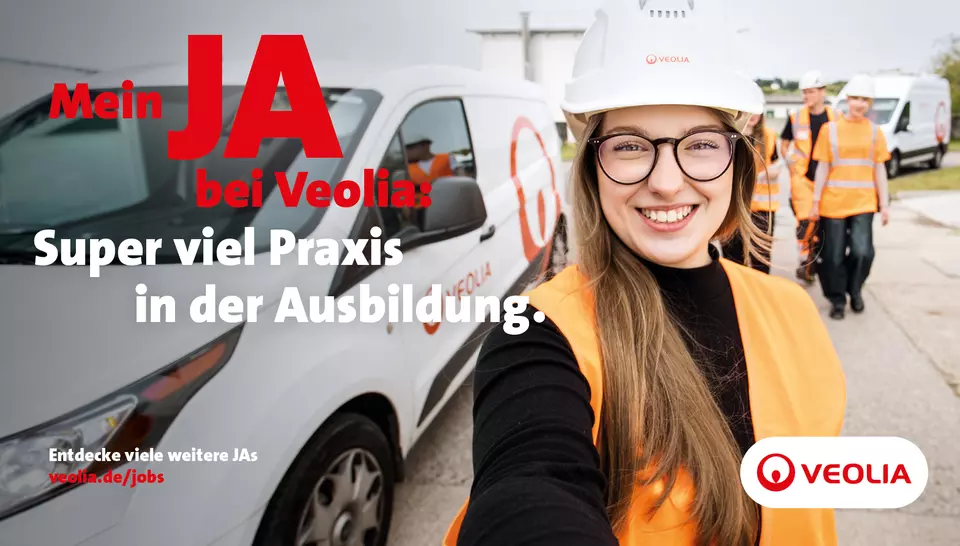 Employer Branding Azubi gewerblich