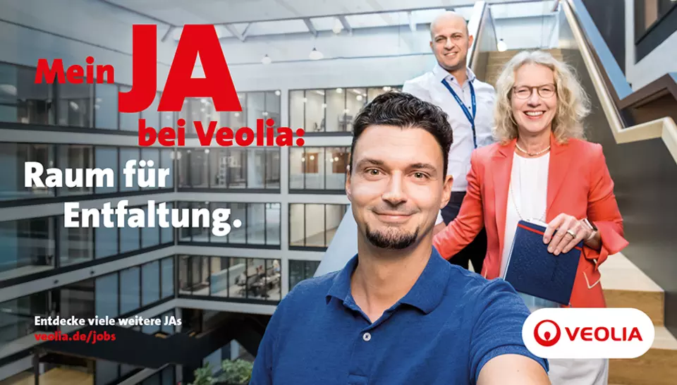 Employer Branding Einkauf