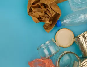 Lizenzierung von Verkaufsverpackungen nach dem Verpackungsgesetz