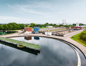 Industriepark Heinzberg