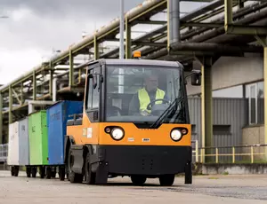 Total Waste Management