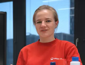 Ausbildung Gebäudereinigung