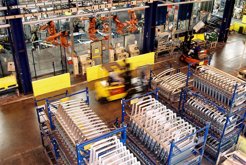 Industrieservice