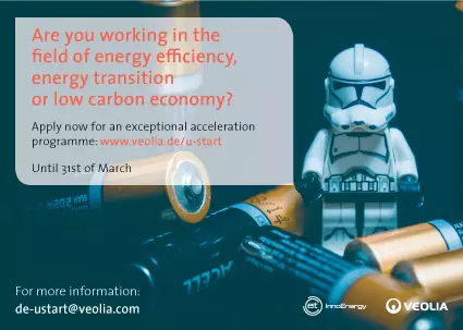 Abbildung von Batterien und einem Sturmtrooper aus Star Wars 