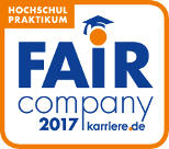 Fair Company Logo klein