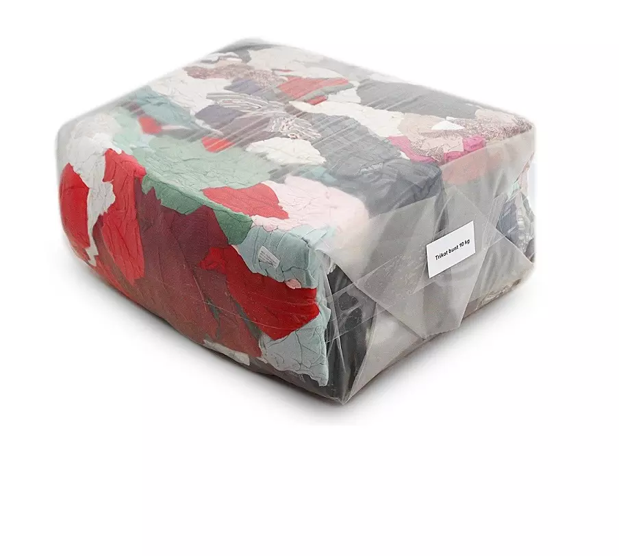 Putzlappen Paket