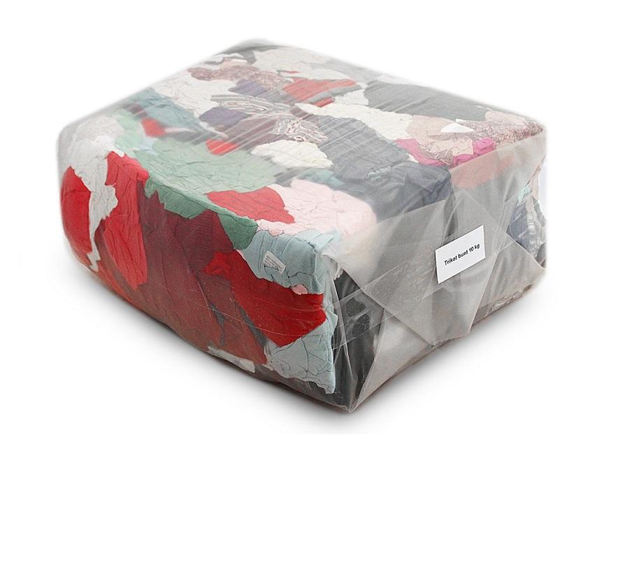 Putzlappen Paket