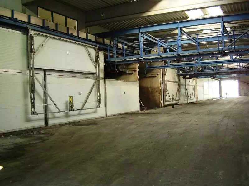 Rotteboxen MBA Rostock