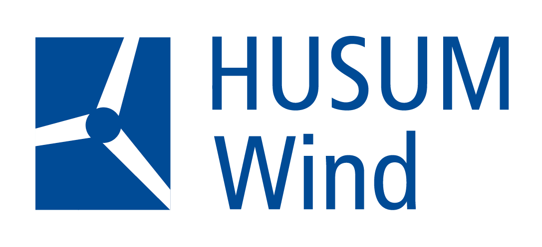 Logo Husum Wind