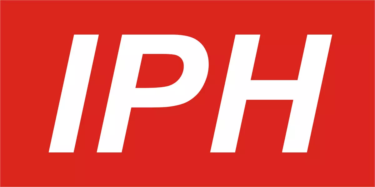 Logo IPH