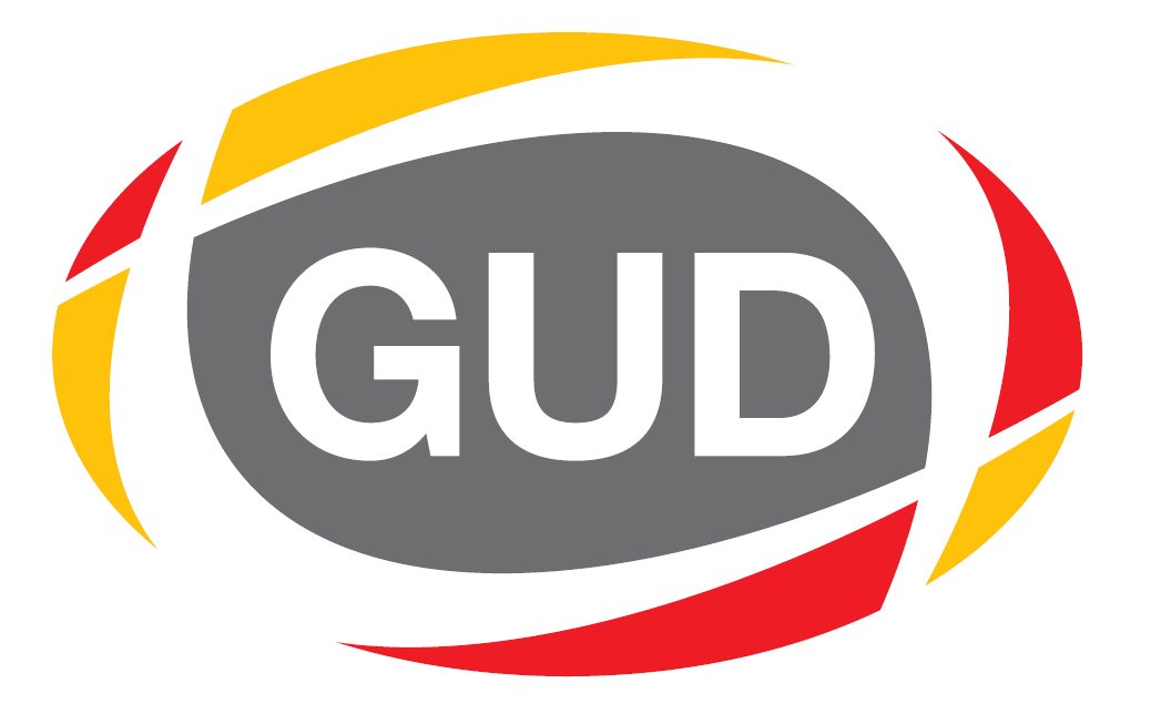 Logo GUD