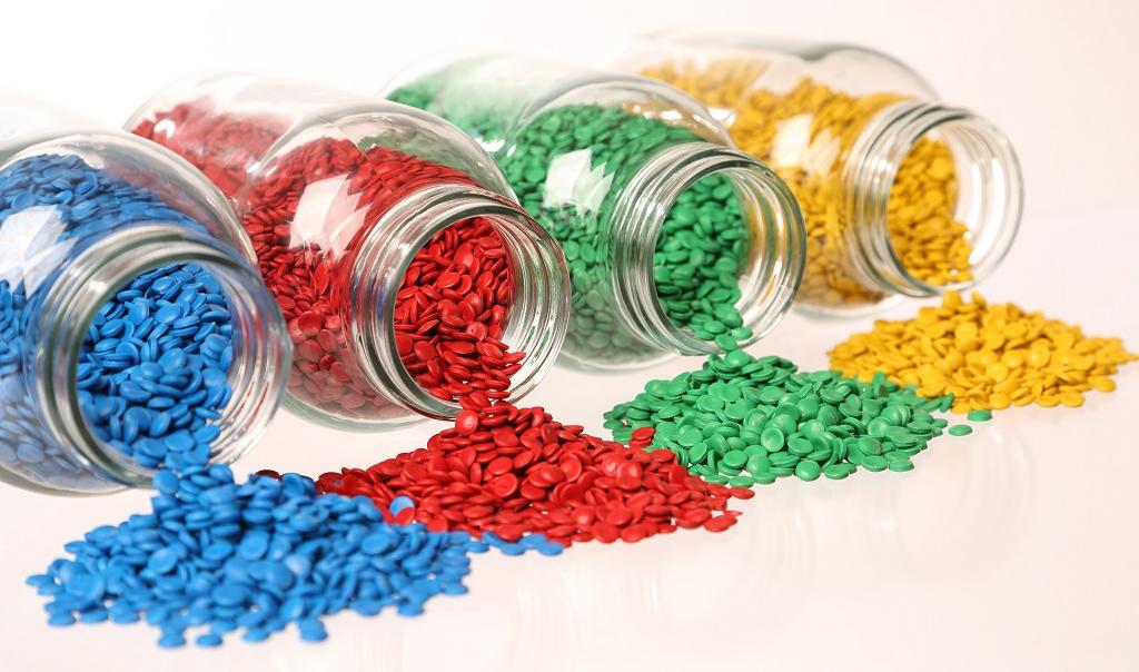 Multiport Compounds