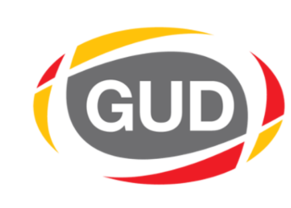 Logo GUD