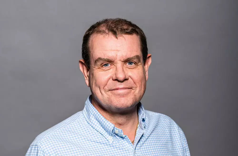 Rob Pattison
