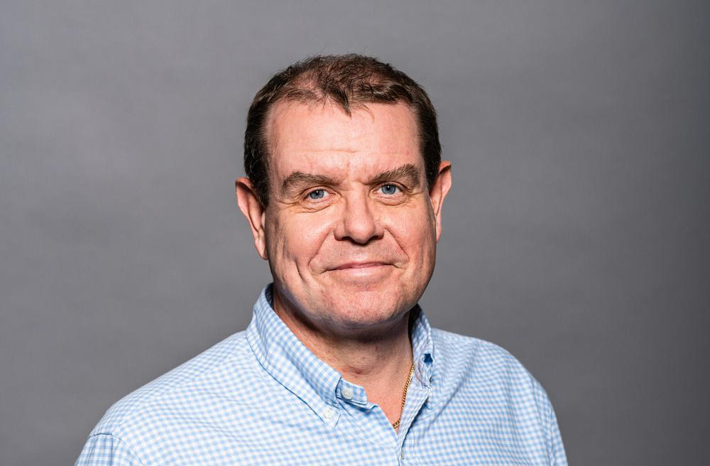 Rob Pattison