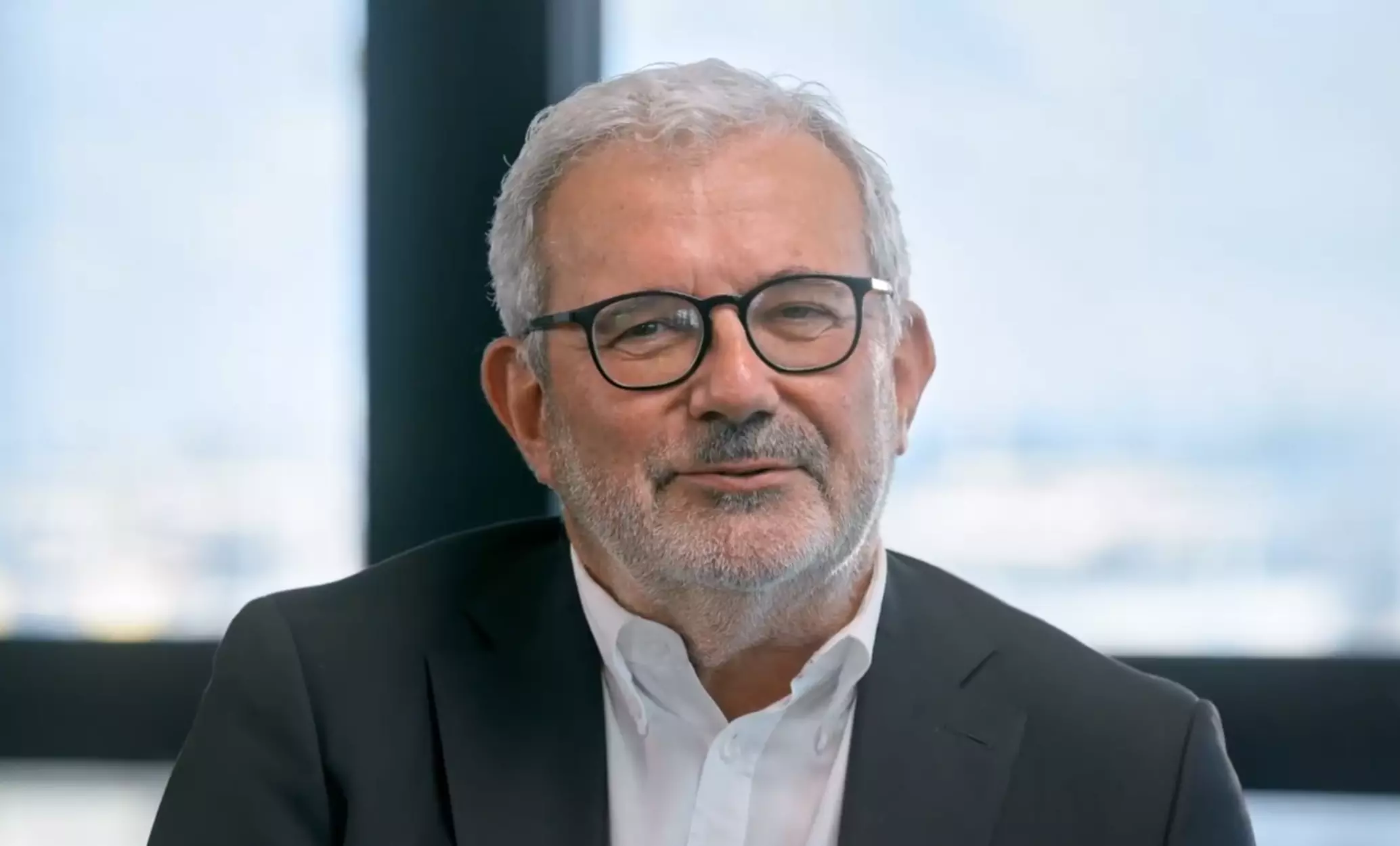 Michel Cunnac