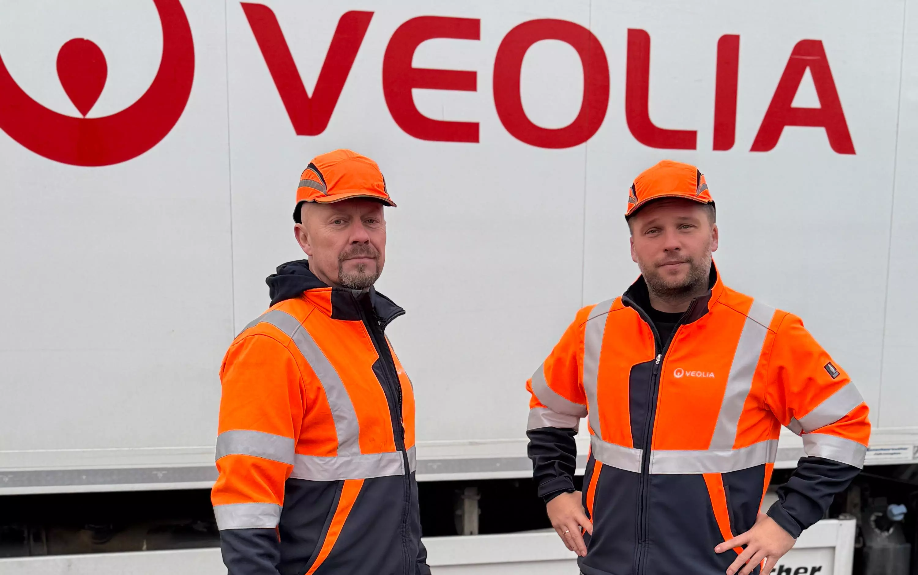  Rene Heinrich und Patrick Schellenberg