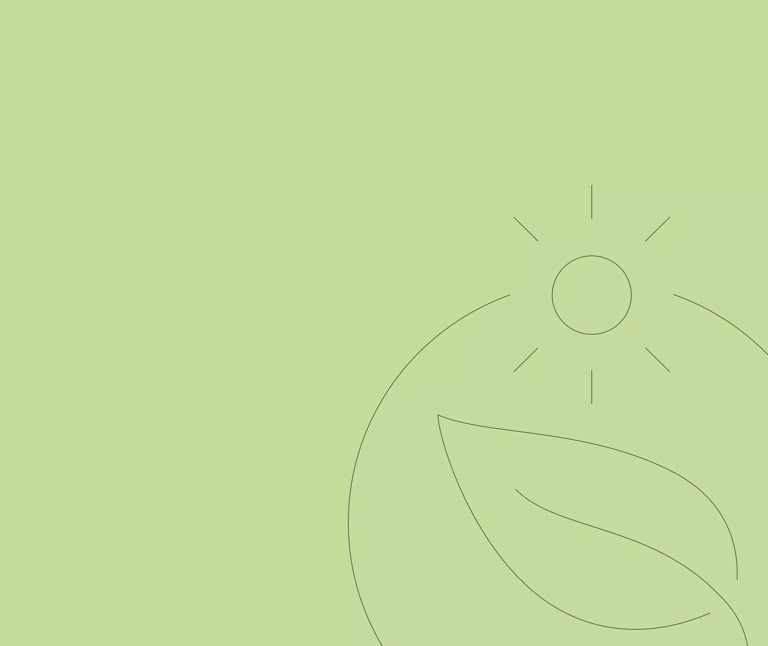Veolia Website Verantwortung Nachhaltigkeitsbericht Hintergrund Grün mit Icon 2026