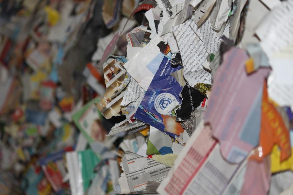 Altpapier