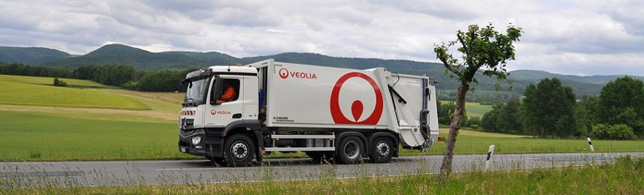 Veolia_Umweltservice_Hecklader Veolia Umweltservice GmbH Hecklader