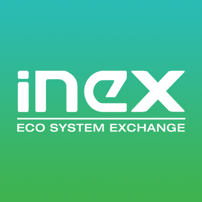 iNex Logo