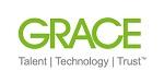 Logo Grace Silica