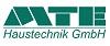 Logo MTE Haustechnik