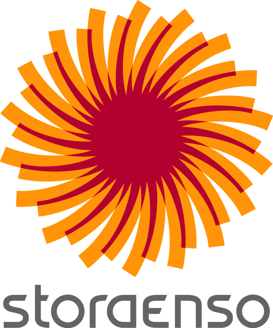 Stora Enso Logo