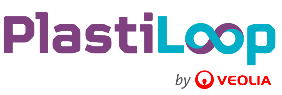 PlastiLoop Logo