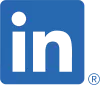 LinkedIn Icon