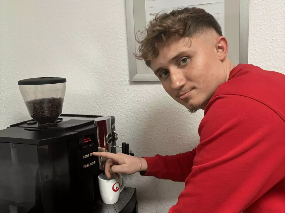 Karli Gebäudereiniger