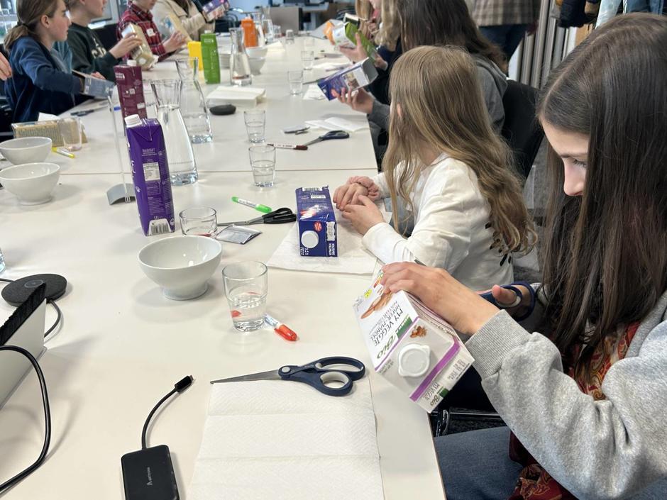 Girlsday Berlin