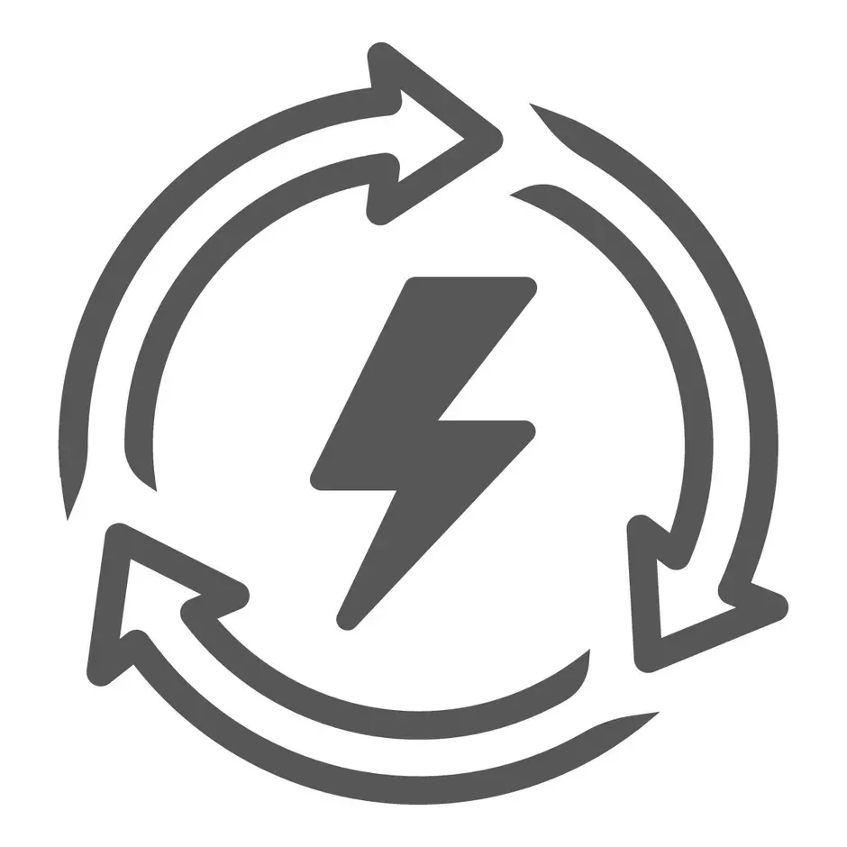 Energie Icon