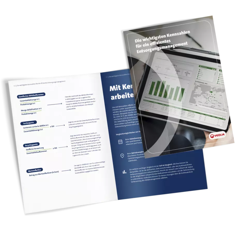 Bild des White Papers