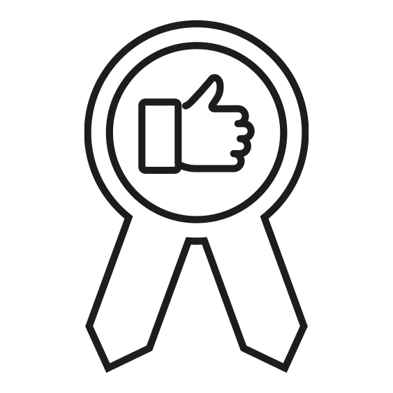 VEOLUTIONS EBS Grundlagen Icon Qualität