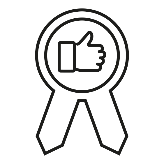 VEOLUTIONS EBS Grundlagen Icon Qualität