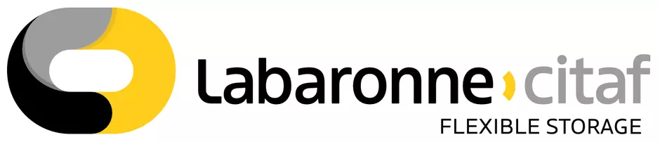 VEOLUTIONS Löschwassersicherung Logo Labaronne Citaf