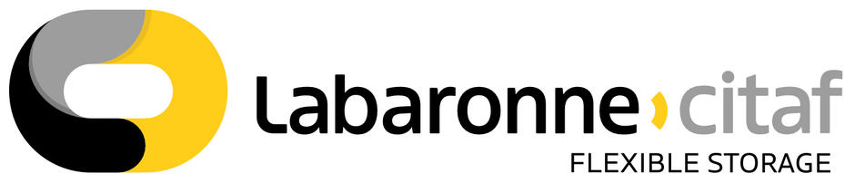 VEOLUTIONS Löschwassersicherung Logo Labaronne Citaf