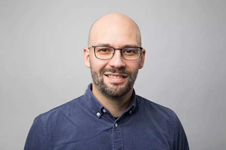 Bild von Christoph-Richard Kühn