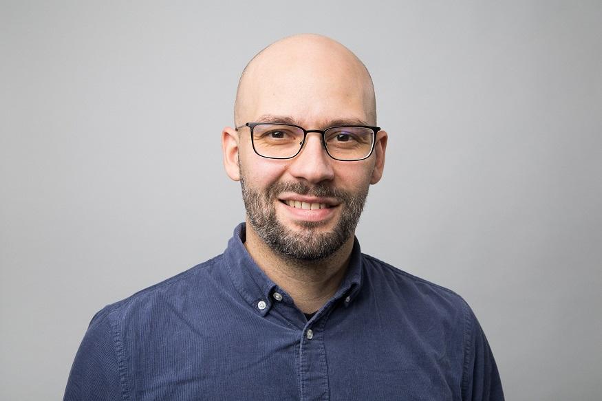 Bild von Christoph-Richard Kühn
