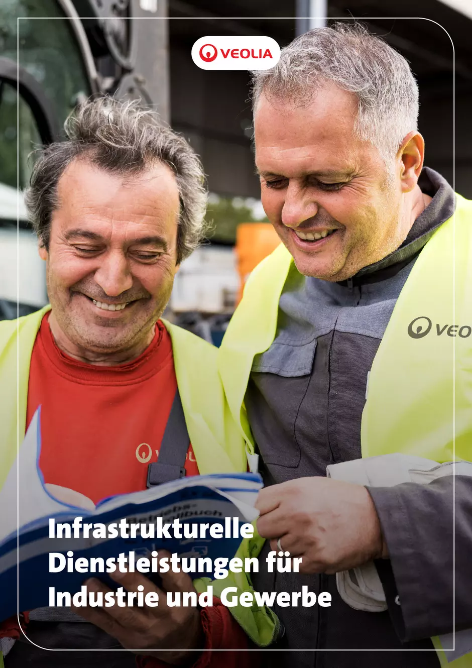 Solutions Flyer